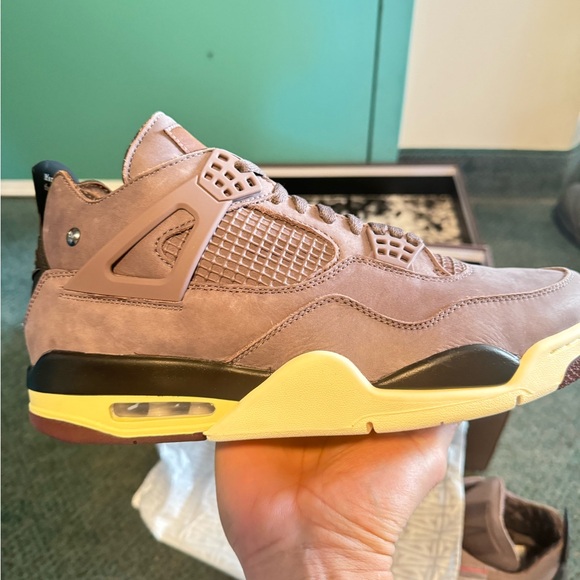 Jordan 4 A Ma maniere - Picture 4 of 9
